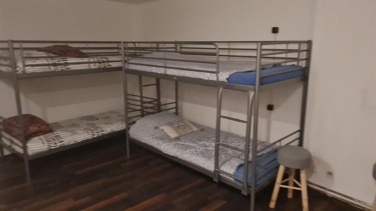 Hostel Bila Labot *