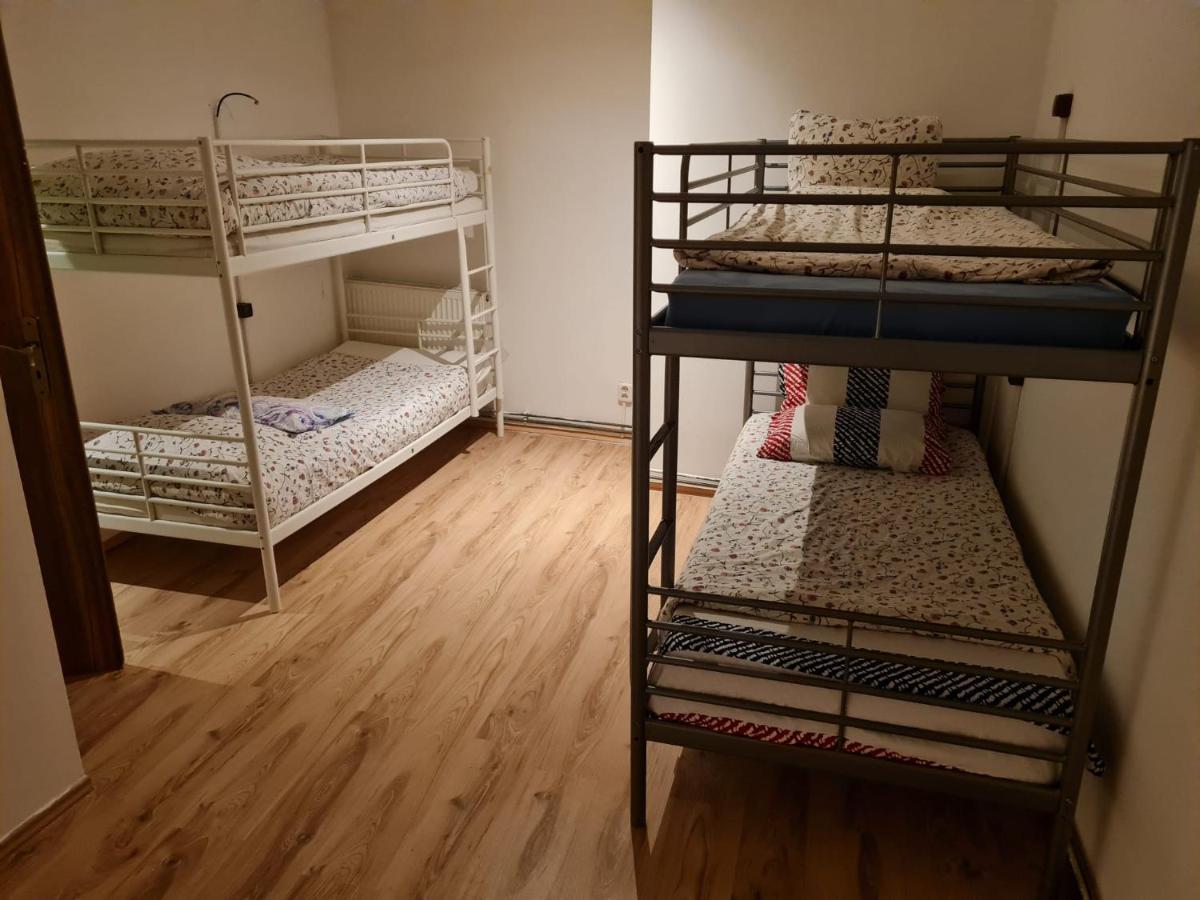 Bila Labot Hostel *